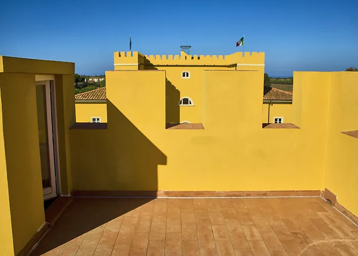 Villa Graziani