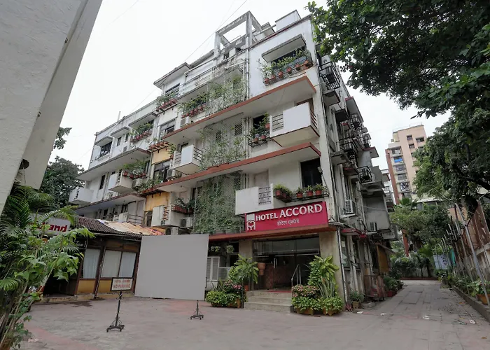 Accord Hotel