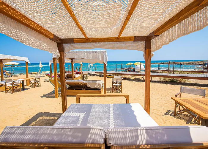 Pietrablu Resort & Spa - Cdshotels