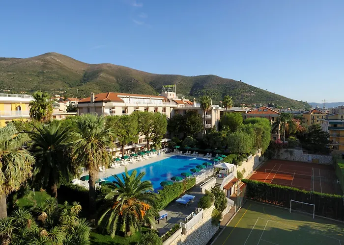 Residence Oliveto