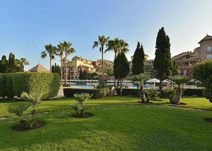 Iberostar Málaga Playa