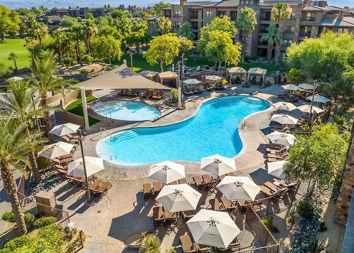 The Westin Desert Willow Villas, Palm Desert