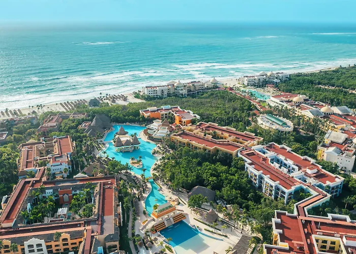 Iberostar Selection Paraiso Lindo