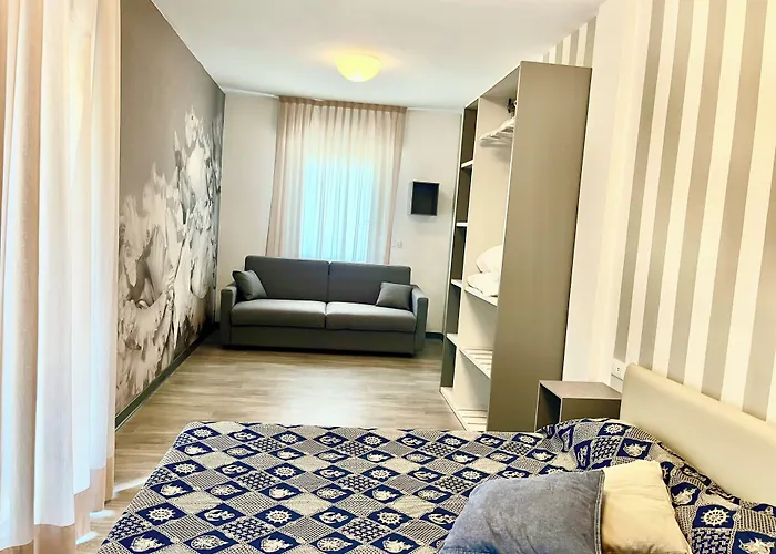 Hotel Alemagna