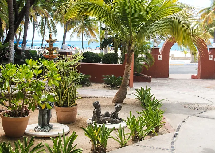Hotel Posada Del Mar