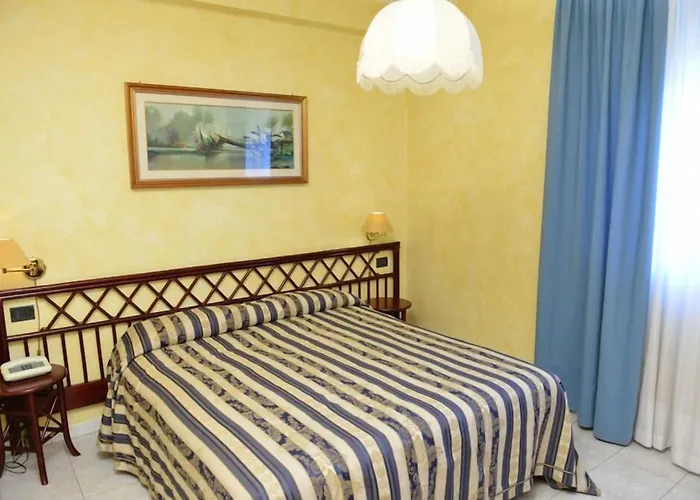 Hotel Blue Rose'S