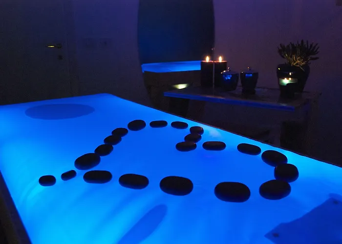 Sovrana Hotel & Spa