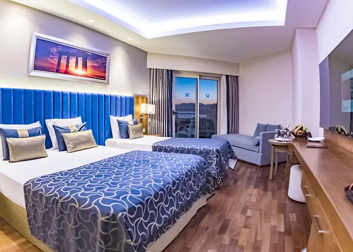 Liberty Hotels Lara