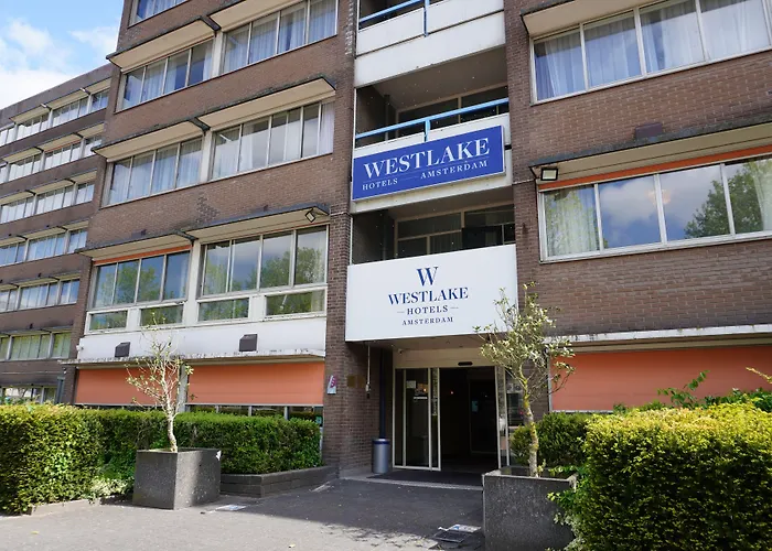 Westlake s Amsterdam
