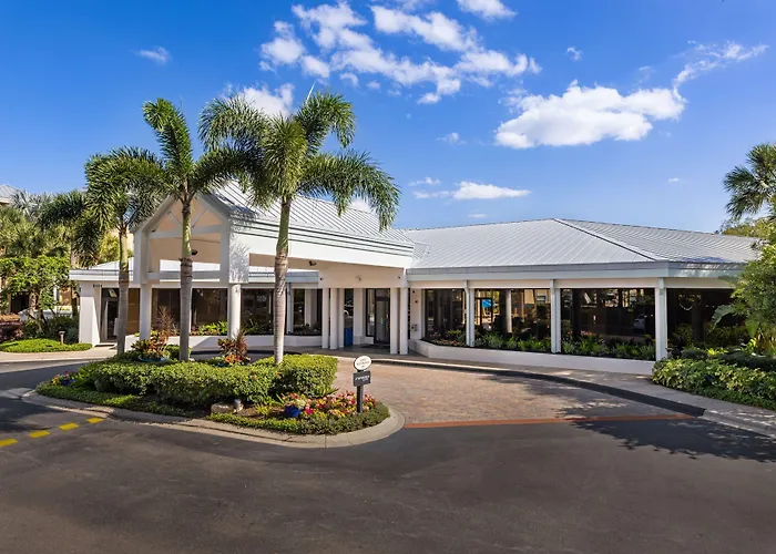 My Aparthotels Marriott'S Imperial Palms Villas
