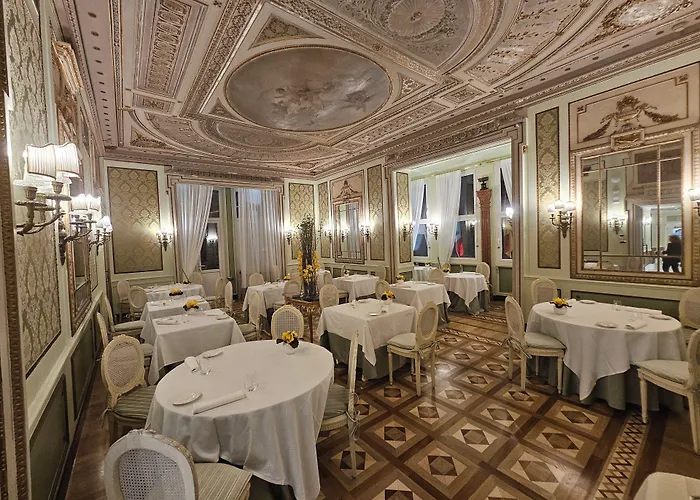 Bristol Palace