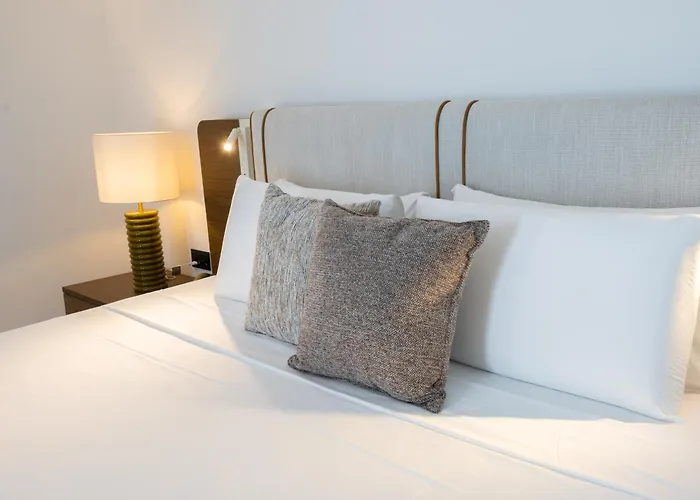 The Preluna Hotel