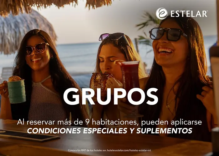  Estelar Cartagena De Indias Y Centro De Convenciones