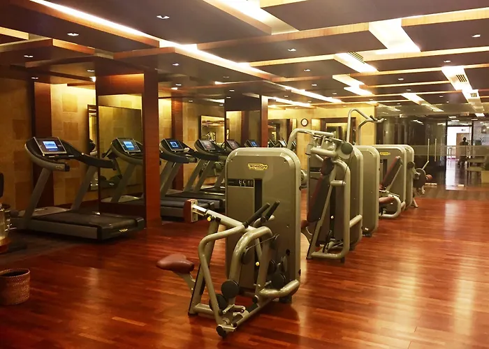 Jaypee Palace