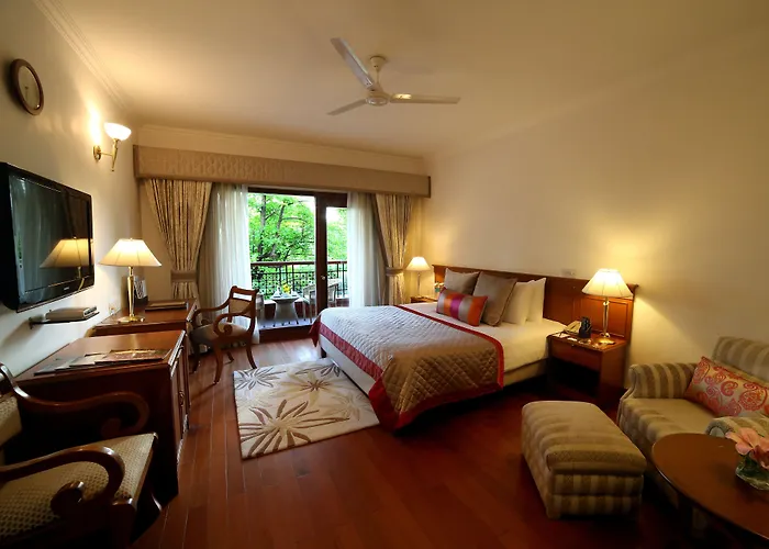 Jaypee Palace