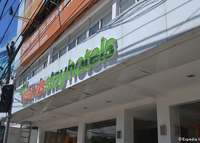 Islands Stay Hotels Mactan