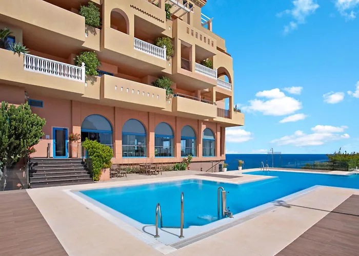 Casamaia Apartments