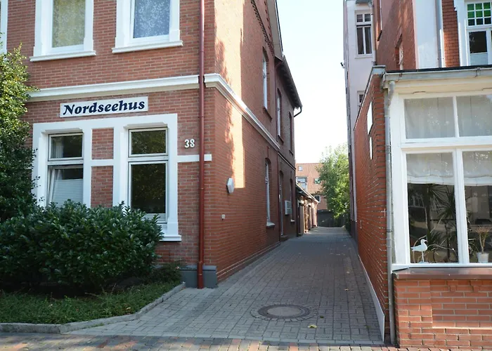 Nordseewelle