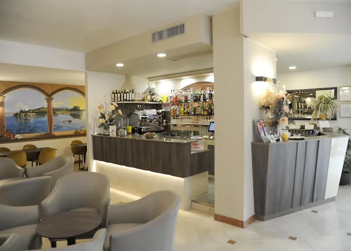 Hotel Gardenia & Villa Charme Adults Friendly 4Star Service