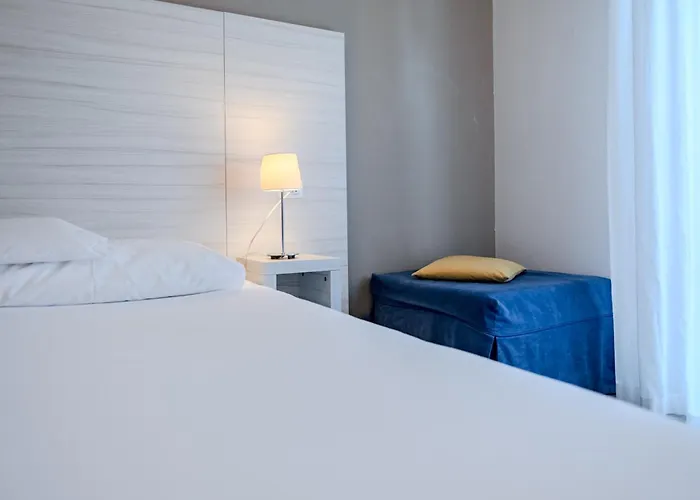 Hotel Etna