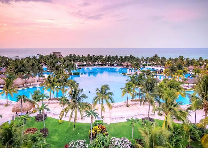 Jacuzzi hotel: Suites At Mayan Palace Vidanta Resort Riviera Maya