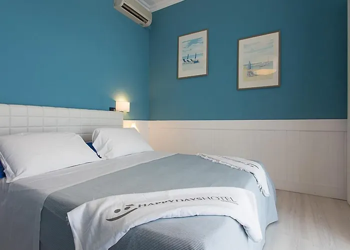 Hotel New Castle