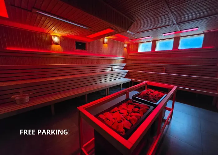 &Spa