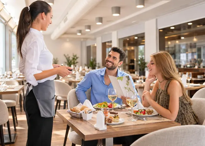 All inclusive resort Rh Royal - Recommend For Adults