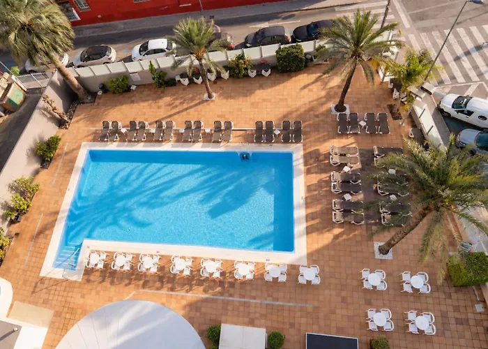 All inclusive resort Rh Royal - Recommend For Adults