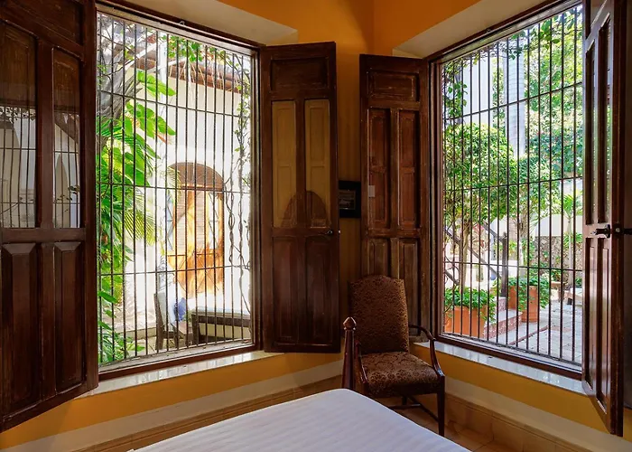 Casa Lecanda Boutique
