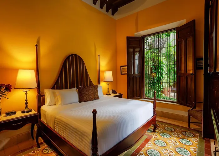 Casa Lecanda Boutique