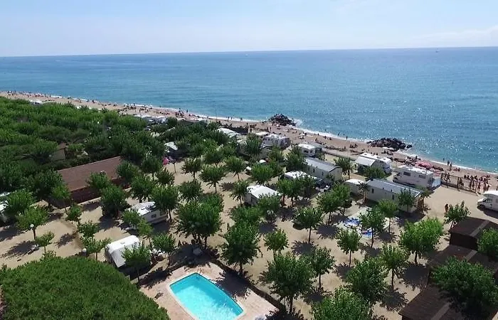 El Pinar Platja