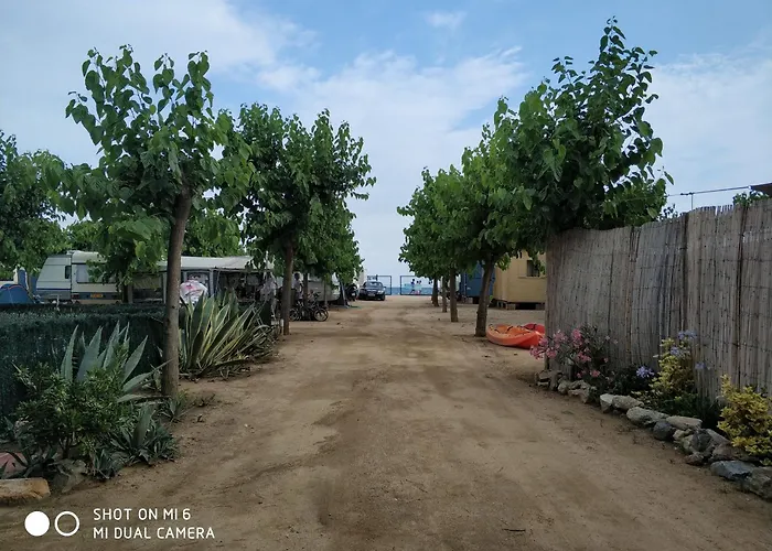 El Pinar Platja