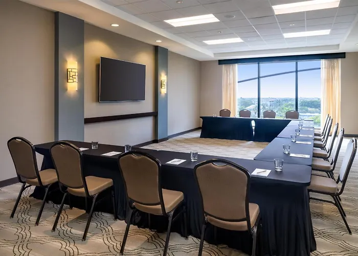 Hyatt Place Boca Raton