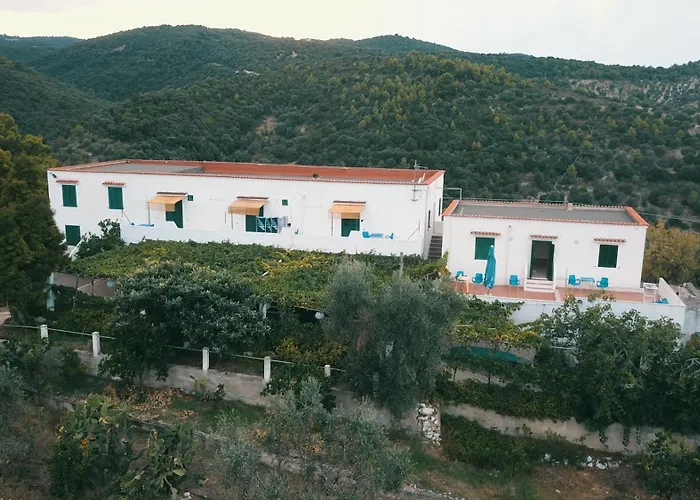 Casa Colletta Vieste