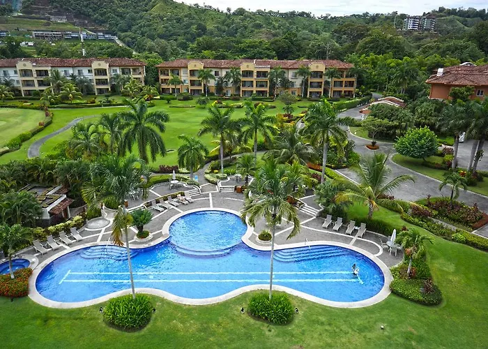 5 star hotels Hrg Condos At Los Suenos