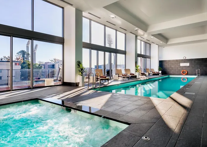 Fraser Suites