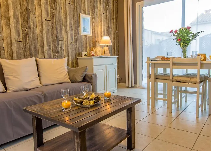 Atlantic Residence