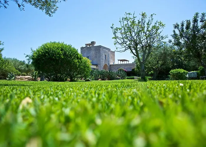 Masseria Don Cirillo