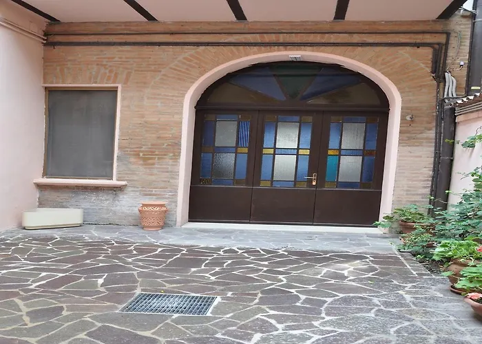 San Guglielmo Apartments