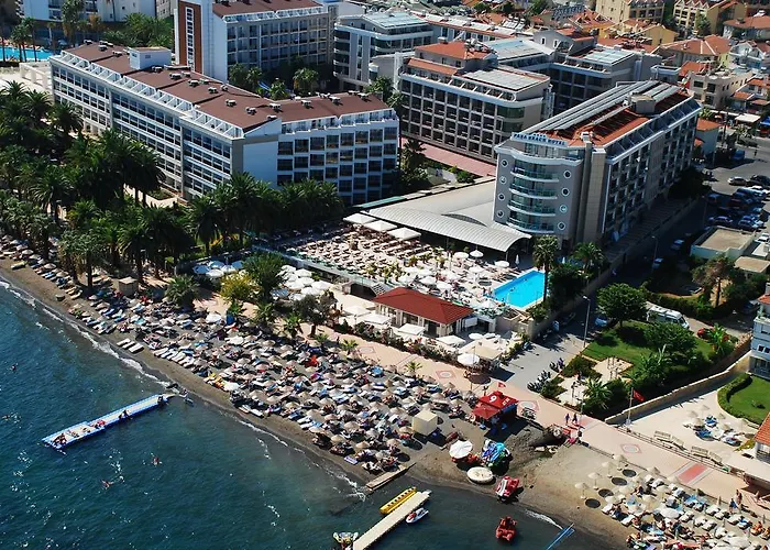 Pasa Beach