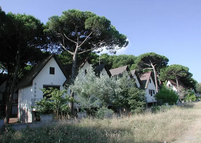 Bungalow Logonovo