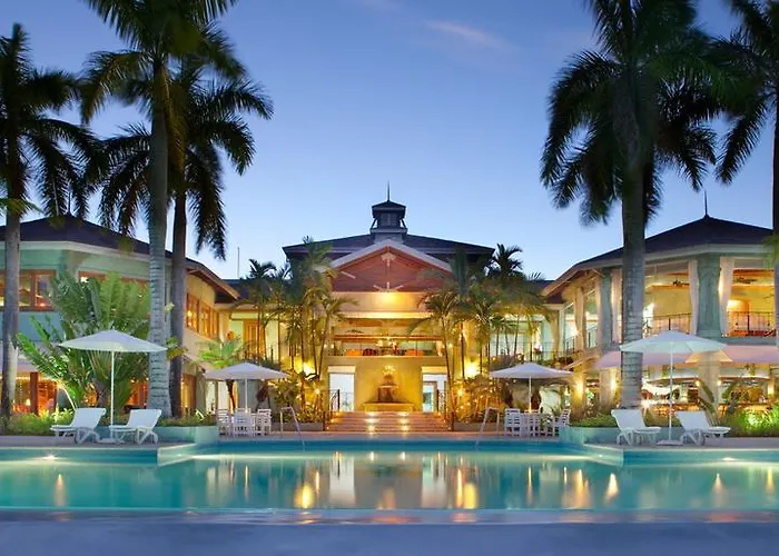 Hotel mit Tennis: Couples Negril (Adults Only)