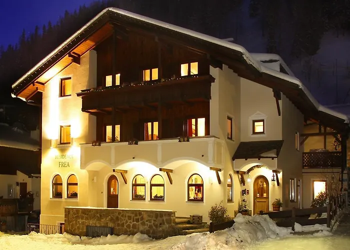 Residence Frea