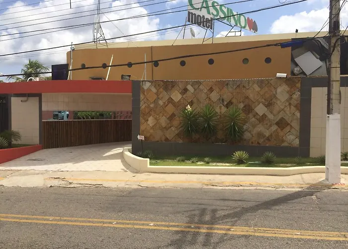 Cassino Motel