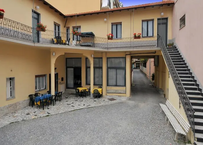 Hotel Santa Maria