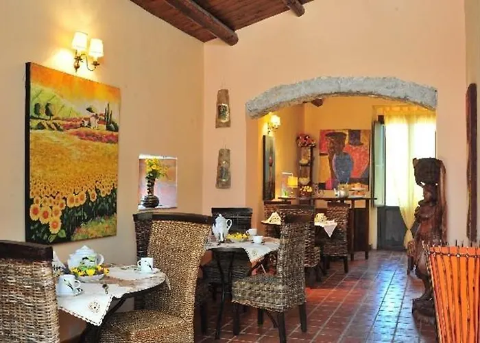 Agriturismo Vita e Natura
