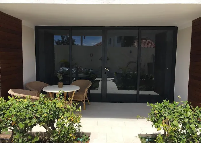 Villa Adler Men Only