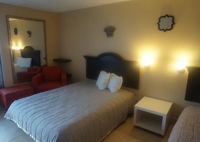 Motel: The M Hotel I-Drive Near Universal Orlando
