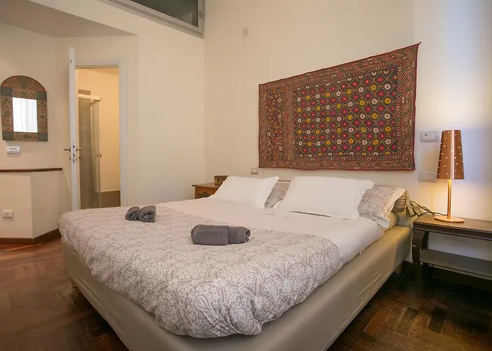 La finestra sul mare B&B